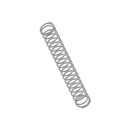 Approved Vendor Compression Spring, O= .531, L= 4.13, W= .047 R G609964878